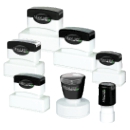 MAXLIGHT CUSTOM PRE-INKED STAMPS