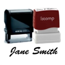 SIGNATURE STAMPS