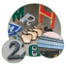 ARCHITECTURAL SIGNAGE